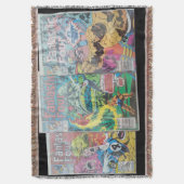 Couverture Fantastic 4 (devant Vertical)