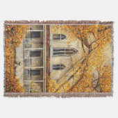 Couverture Fantasy Gothic-Revival Carpenter House  (Devant)