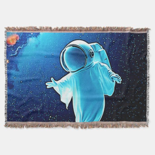 Couverture Fantôme cosmique dans la conception spatiale (Devant)