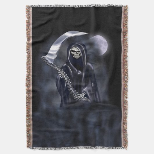 Couverture Faucheuse (devant Vertical)