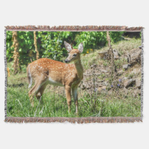 Couverture Faune