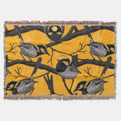 Couverture Fée en jaune (Devant)