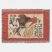 Couverture Femme de Comiot Motocycles et affiche de promo (Devant)