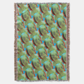 Couverture Femme serpent autoportrait