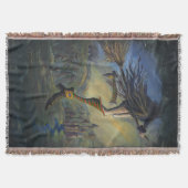 Couverture Femme Sorcière (Devant)