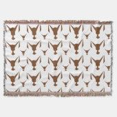 Couverture Fennec (Devant)