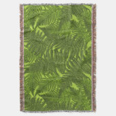 Couverture Ferme en vert (devant Vertical)