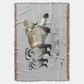 Couverture Ferrets (devant Vertical)