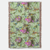 Couverture Festival du printemps de mi-été (devant Vertical)