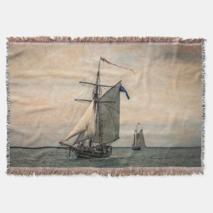 Couverture Festival Tall Ships, Numériquement modifié