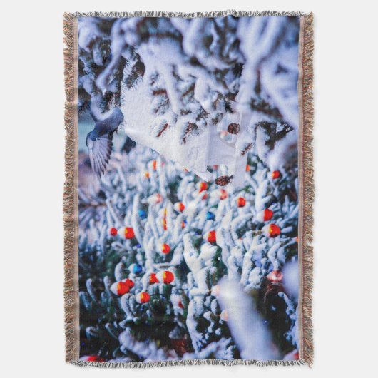 Couverture Fête de Noël (devant Vertical)