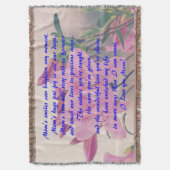 Couverture Fête des mères Azaleas (devant Vertical)