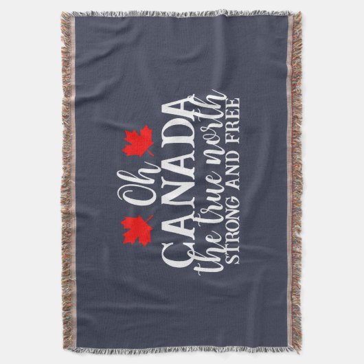 Couverture Fête du Canada (devant Vertical)