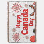 Couverture Fêter la joie du Canada (devant Vertical)