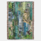 Couverture Fêtes de la Journée mondiale de l'océan Document d (devant Vertical)