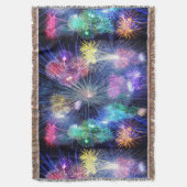 Couverture Feu d'artifice (devant Vertical)