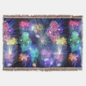 Couverture Feu d'artifice (Devant)