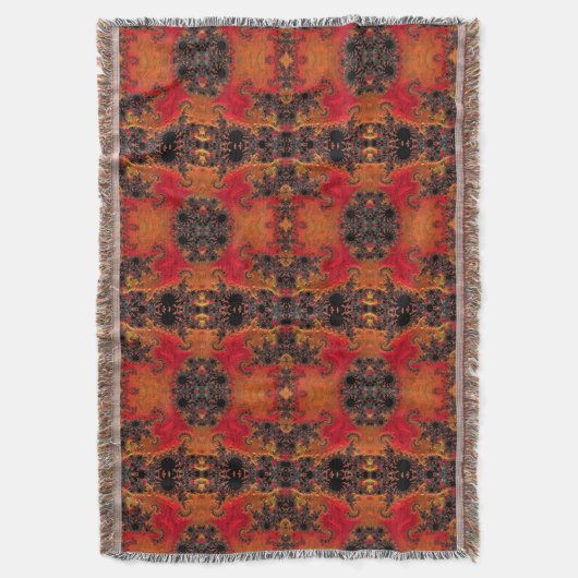 Couverture Feu et Beauté (devant Vertical)