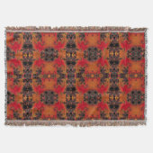 Couverture Feu et Beauté (Devant)