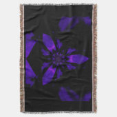Couverture Feu Lotus Deep Purple 1 (devant Vertical)