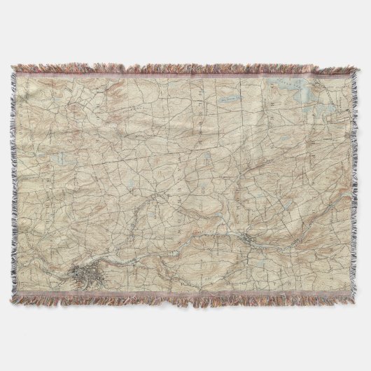 Couverture Feuille de 17 Waterbury (Devant)