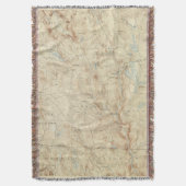 Couverture Feuille de 2 Sandisfield (devant Vertical)