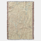 Couverture Feuille de 6 Brookfield (devant Vertical)