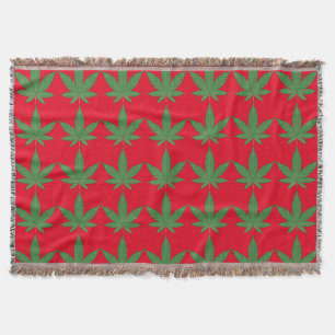 Couverture Feuille de mauvaises herbes