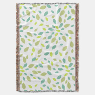Couverture Feuille (vert)