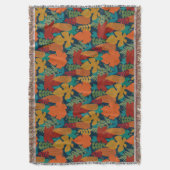 Couverture Feuilles d'automne (devant Vertical)