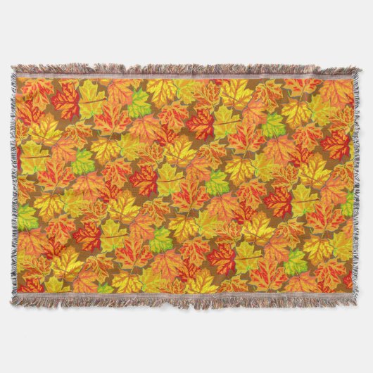 Couverture Feuilles d'automne (Devant)