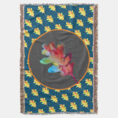 Couverture Feuilles d'automne (devant Vertical)