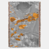 Couverture Feuilles d'automne (devant Vertical)