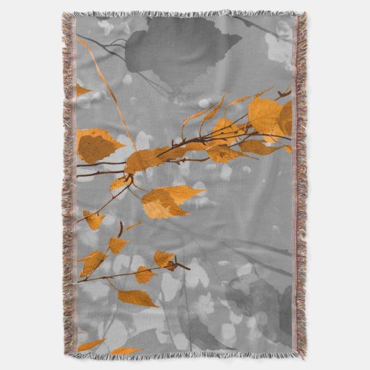 Couverture Feuilles d'automne (devant Vertical)