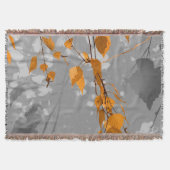 Couverture Feuilles d'automne (Devant)