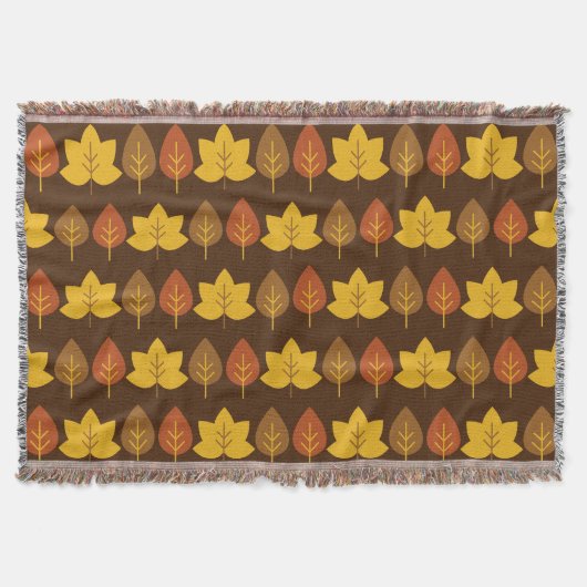 Couverture Feuilles d'automne (Devant)