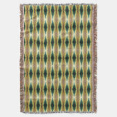 Couverture Feuilles d'automne colorées, Abstraites (devant Vertical)