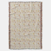Couverture Feuilles d'automne Feuillage d'automne (devant Vertical)