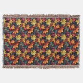 Couverture Feuilles d'automne Lot (Devant)