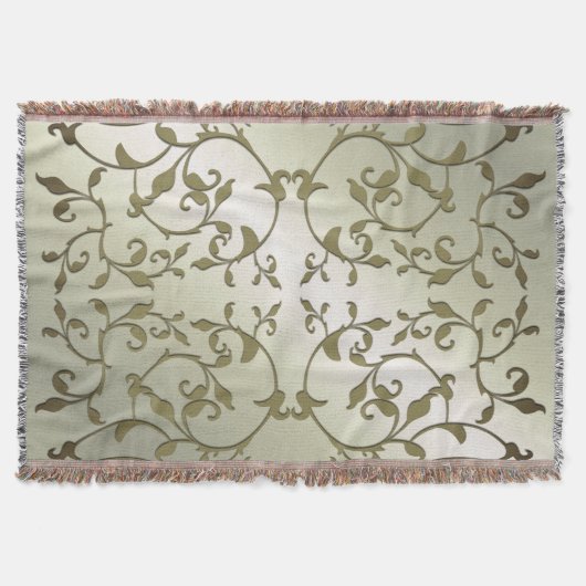 Couverture Feuilles d'olive défilantes (Devant)