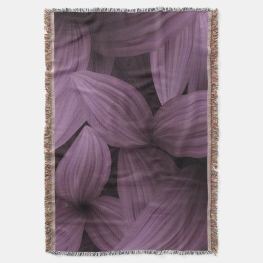 Couverture Feuilles tropicaux 10 (devant Vertical)