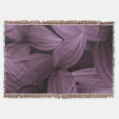 Couverture Feuilles tropicaux 10 (Devant)