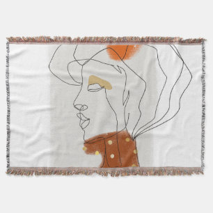 Couverture Feuilles tropicaux, Design Motif sans couture.