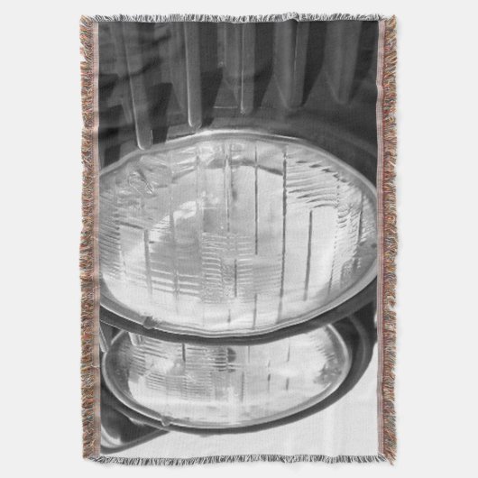 Couverture Feux BMW vintages (devant Vertical)