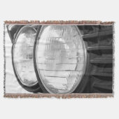 Couverture Feux BMW vintages (Devant)