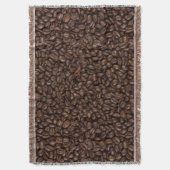 Couverture Fèves de café (devant Vertical)