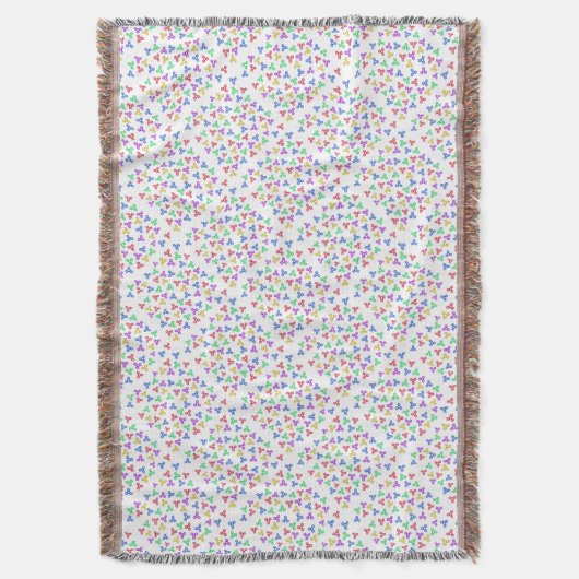 Couverture Fidget Spinners (devant Vertical)