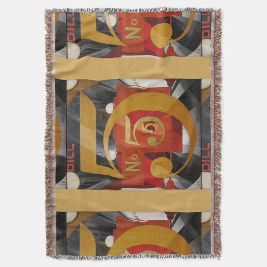 Couverture Figure de Cudern Art moderne (devant Vertical)