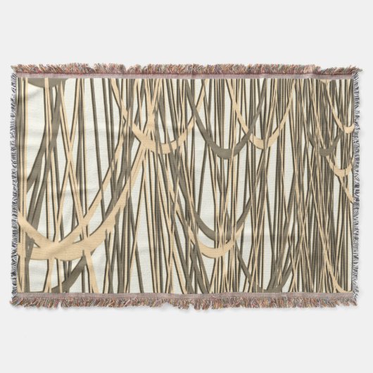 Couverture Filament Doré (Devant)