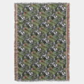 Couverture Fir buds (devant Vertical)